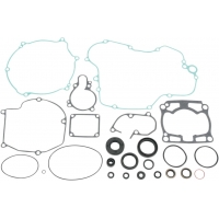 COMPLETE GASKET SET WITH OIL SEALS OFFROAD