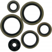 OIL SEAL SET OFFROAD