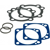 SUPER STOCK HEAD GASKET KIT 3.625"