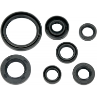 OIL SEAL SET OFFROAD