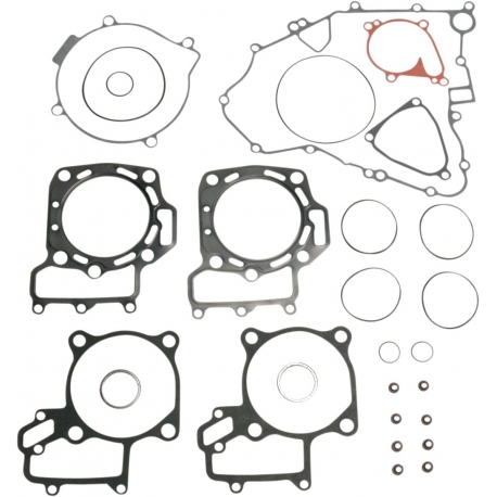 COMPLETE GASKET SET ATV-UTV