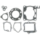 STANDARD TOP-END GASKET SET OFFROAD