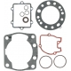 STANDARD TOP-END GASKET SET OFFROAD