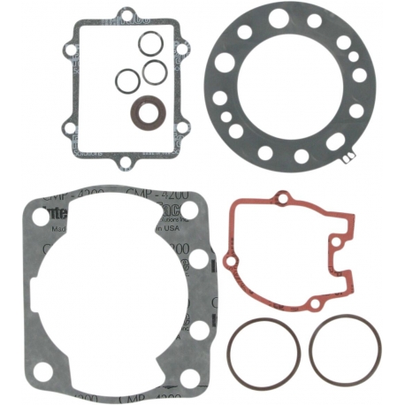 STANDARD TOP-END GASKET SET OFFROAD