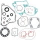 COMPLETE GASKET SET WITH OIL SEALS OFFROAD