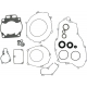 COMPLETE GASKET SET WITH OIL SEALS OFFROAD