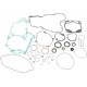 COMPLETE GASKET SET WITH OIL SEALS OFFROAD