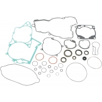 COMPLETE GASKET SET WITH OIL SEALS OFFROAD
