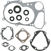 COMPLETE GASKET SET WITH OIL SEALS OFFROAD