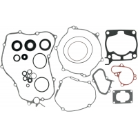 COMPLETE GASKET SET WITH OIL SEALS OFFROAD