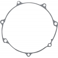 CLUTCH COVER GASKET