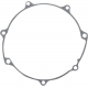 CLUTCH COVER GASKET