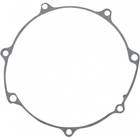 CLUTCH COVER GASKET