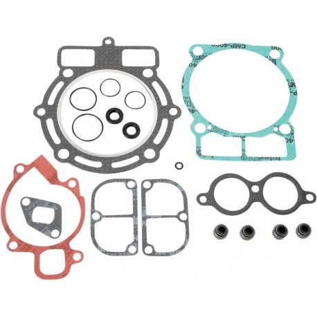 STANDARD TOP-END GASKET SET