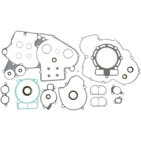 COMPLETE GASKET SET WITH OIL SEALS OFFROAD