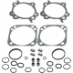 TOP END GASKET KIT 4.125" TWIN-CAM STOCK-PATTERN