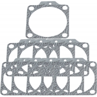 CYLINDER BASE GASKET 3.5" 0.018" SHOVELHEAD