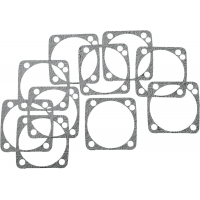 CYLINDER BASE GASKET 3.625" 0.018" PAN/SHOVEL