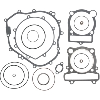 COMPLETE GASKET SET ATV-UTV