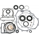 COMPLETE GASKET SET WITH OIL SEALS ATV-UTV