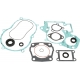 COMPLETE GASKET SET WITH OIL SEALS OFFROAD