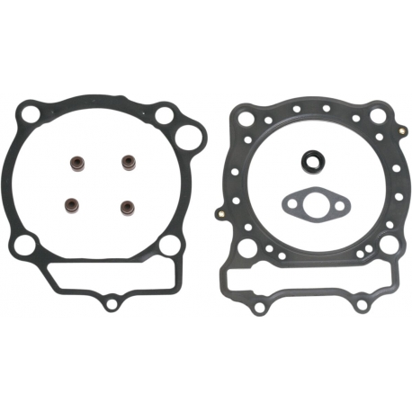 STANDARD TOP-END GASKET SET OFFROAD