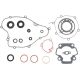 COMPLETE GASKET SET WITH OIL SEALS OFFROAD