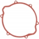 CLUTCH COVER GASKET FACTORY RACING REPLACEMENT