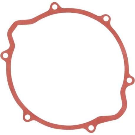 CLUTCH COVER GASKET FACTORY RACING REPLACEMENT