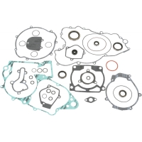 COMPLETE GASKET SET WITH OIL SEALS OFFROAD