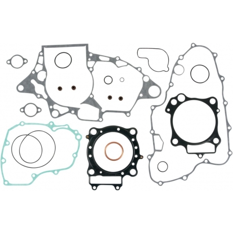 COMPLETE GASKET SET ATV-UTV