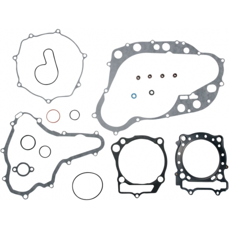 COMPLETE GASKET SET ATV-UTV