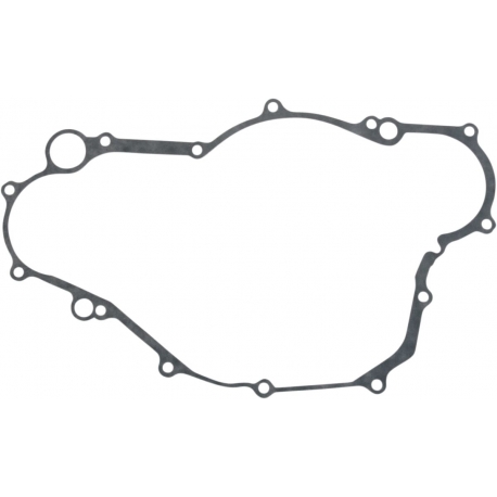 CLUTCH COVER GASKET