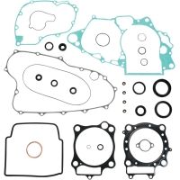 COMPLETE GASKET SET WITH OIL SEALS OFFROAD