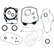 COMPLETE GASKET SET WITH OIL SEALS WITHOUT HEAD COVER GASKET OFFROAD