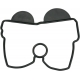 HEAD COVER GASKET OFFROAD