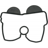 HEAD COVER GASKET OFFROAD