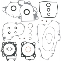 COMPLETE GASKET SET WITH OIL SEALS OFFROAD