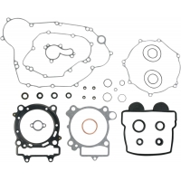 COMPLETE GASKET SET WITH OIL SEALS OFFROAD