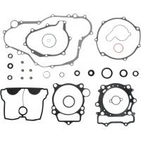 COMPLETE GASKET SET WITH OIL SEALS OFFROAD