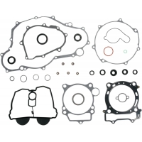 COMPLETE GASKET SET WITH OIL SEALS OFFROAD