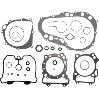 COMPLETE GASKET SET WITH OIL SEALS ATV-UTV