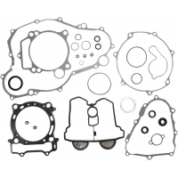 COMPLETE GASKET SET WITH OIL SEALS ATV-UTV