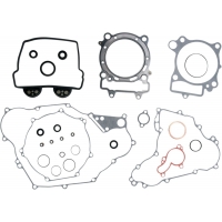 COMPLETE GASKET SET WITH OIL SEALS ATV-UTV