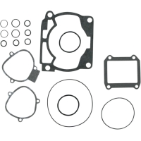 STANDARD TOP-END GASKET SET OFFROAD