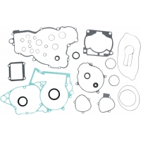 COMPLETE GASKET SET WITH OIL SEALS OFFROAD