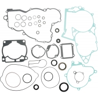 COMPLETE GASKET SET WITH OIL SEALS OFFROAD