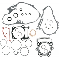 COMPLETE GASKET SET WITH OIL SEALS ATV-UTV