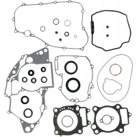 COMPLETE GASKET SET WITH OIL SEALS OFFROAD