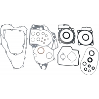 COMPLETE GASKET SET WITH OIL SEALS OFFROAD